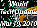 World Tech Update: Knockoff iPads,  HTC’s New Smartphone, and more...