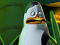 The Penguins of Madagascar Halloween Short