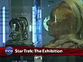 &#039;Star Trek: The Exhibition&#039; at Kennedy Space Center