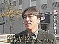 ヤンキース・松井選手が松坂投手にエール