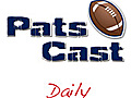 Patscast Daily Jan 4th 2011