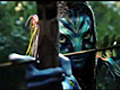 Film trailer: Avatar