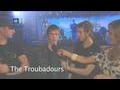 Corsa Bandstand: The Troubadours