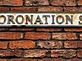 The Road to Coronation Street