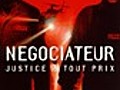 Negociateur