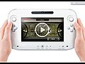 Nintendo Wii U Trailer (E3 2011)