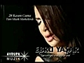 ISMAIL YK-EBRU YASAR seviyorum seni orjinal 2008 düeti