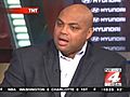 Charles Barkley’s trade advice for the Spurs