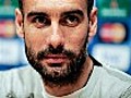 I 40 di Guardiola