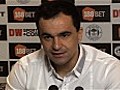 Roberto Martinez: Liverpool is a dangerous team to play