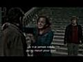 Harry Potter et les reliques de la mort - partie 2