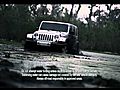 2011 Jeep Wrangler - 