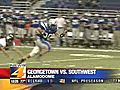 VIDEO: High School Football Highlights