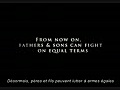 Wilkinson_fight for kisses-sous-titré Fr