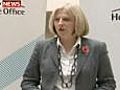 Theresa May: Device was viable