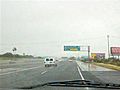 From The Field: Rain Along The Yolo Causeway