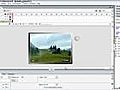 Flash Professional 8 - How to Add a Dynamic Text Field to the Game