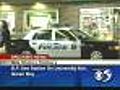 Third Green Bay Gas Station Robbed