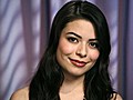 Miranda Cosgrove Conquers Film,  TV and Music