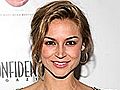 Samaire Armstrong Turns a Year Older