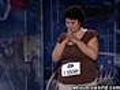 American Idol Fart