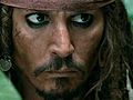 Pirates Of The Caribbean: On Stranger Tides (Big Game Preview Spot)