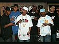 (DJ Cheech) Dipset Freestyle (Hot!!!)