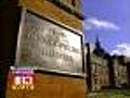 Doctor Shot At Johns Hopkins Hospital