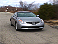 2008 Nissan Altima