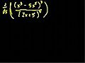 Learn about Derivatives - part 8