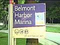 Man dies after being rescued from Belmont Harbor