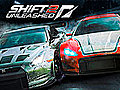 Shift 2: Unleashed,  Autolog