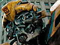 Transformers: Dark of the Moon