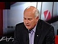 The Hour: Peter Mansbridge