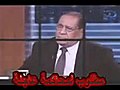 لحظة اعتقال حبيب العدلى وأحمد عز وجرانة والمغربى 2011