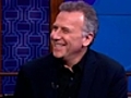 Paul Reiser Talks 