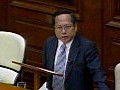 何俊仁：再利用否決權只會甚麼也沒有