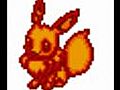 Pokemon Sprites 4