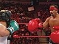 Hornswoggle Vs. Chavo Guerrero