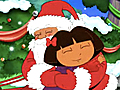 Dora’s Christmas Carol