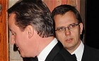 David Cameron: people will judge me for appointing Andy Coulson