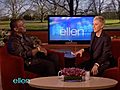 Ellen in a Minute - 02/15/11