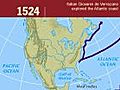 Learn about Colonial America 1497- 1763