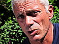 ROAR: Gulf Oil Spill: Jeremy Wade Reacts to Oil Spill