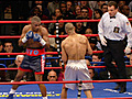 Felix Trinidad vs Roy Jones Jr. 1/19/08 - Fight Highlights