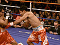 Manny Pacquiao vs Marco Antonio Barrera 10/6/07 - Full Fight