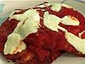 How To Make Chicken Parmesan