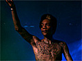 Wiz Khalifa Live At The Movies &amp; Music Festival