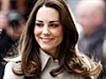 Kate to arrive in Rolls Royce