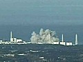 Meltdown fears for third reactor
